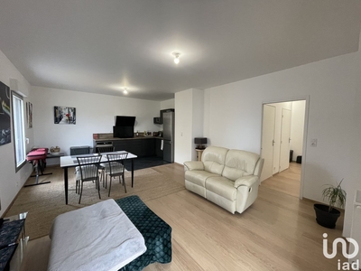 Appartement 3 pièces de 66 m² à Rennes (35000)