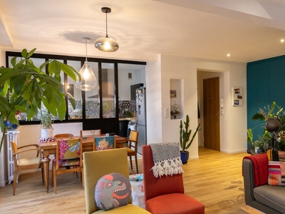 Appartement 3 pièces de 70 m² à Bayonne (64100)