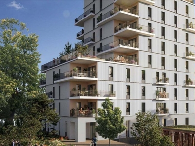 Appartement 3 pièces de 71 m² à Nantes (44300)