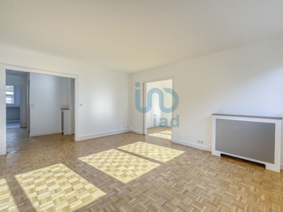 Appartement 3 pièces de 73 m² à Paris (75012)