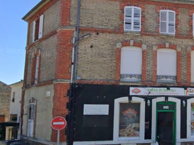 Appartement 3 pièces de 90 m² à Châlons-en-Champagne (51000)