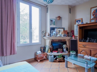 Appartement 4 pièces de 67 m² à Ivry-sur-Seine (94200)