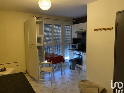 Appartement 4 pièces de 72 m² à Reims (51100)