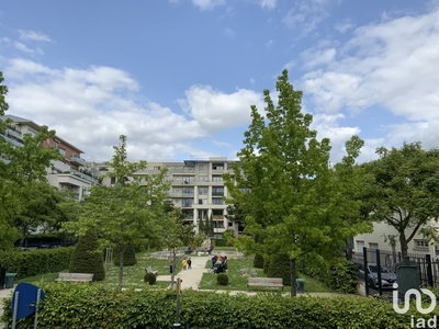 Appartement 4 pièces de 91 m² à Asnières-sur-Seine (92600)