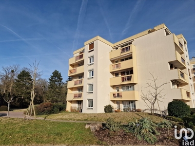 Appartement 5 pièces de 95 m² à Vaires-sur-Marne (77360)