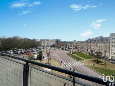 Appartement 6 pièces de 126 m² à Troyes (10000)