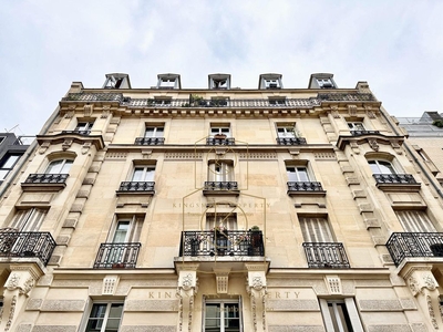 Appartement de luxe de 84 m2 en vente Paris, France