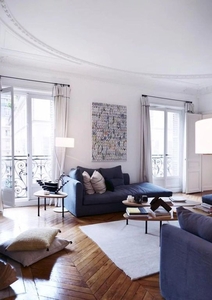 Appartement de 4 chambres de luxe en vente à Rueil-Malmaison, France