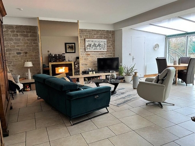 Appartement de luxe de 4 chambres en vente à Dijon, Bourgogne-Franche-Comté