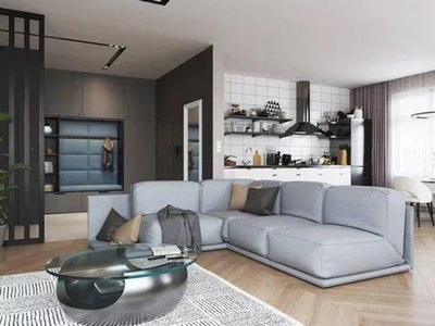 Appartement de luxe de 4 pièces en vente à Avenue Jules Ferry, Thonon-les-Bains, Auvergne-Rhône-Alpes