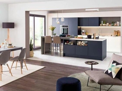 Appartement de prestige de 88 m2 en vente Avenue du Général Leclerc, Saint-Laurent-du-Var, Alpes-Maritimes, Provence-Alpes-Côte d'Azur