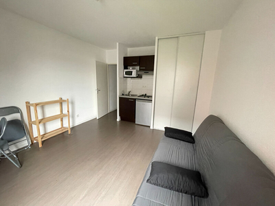 Appartement T1 Toulouse