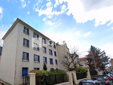 Appartement T3 Bois-Colombes