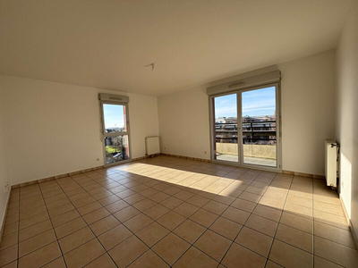 Appartement T4 Chartres