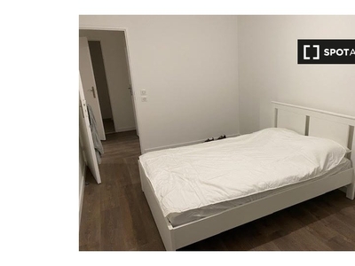 Chambres à louer dans un appartement 2 chambres à Champigny-Sur-Marne