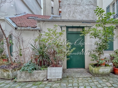Appartement 3 pièces de 110 m² à Paris (75013)