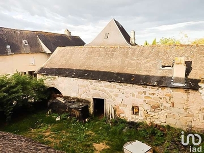 Maison 1 pièce de 48 m² à Jugeals-Nazareth (19500)