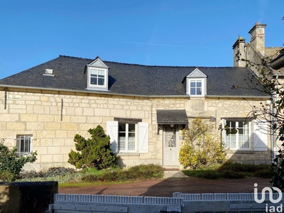 Maison 4 pièces de 92 m² à Saint-Jean-aux-Bois (60350)
