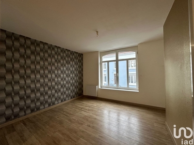 Maison 4 pièces de 90 m² à Boulogne-sur-Mer (62200)