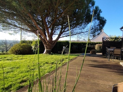 Maison 5 pièces de 110 m² à La Bouëxière (35340)