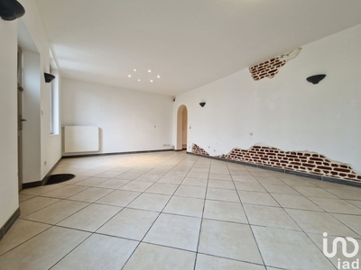 Maison 5 pièces de 114 m² à Versigny (02800)