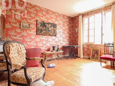 Maison 5 pièces de 122 m² à Limoges (87100)