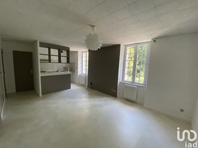 Maison 6 pièces de 87 m² à Paimpol (22500)