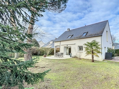 Maison 7 pièces de 151 m² à Thouaré-sur-Loire (44470)