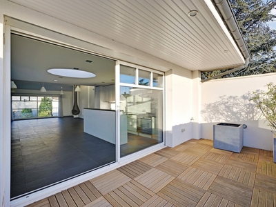 Maison d’architecte 6 pièces de 208 m² à Rosny-sous-Bois (93110)