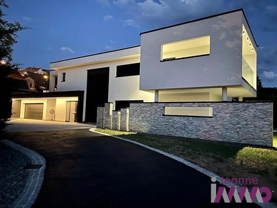 4 bedroom luxury House for sale in Belfort, France