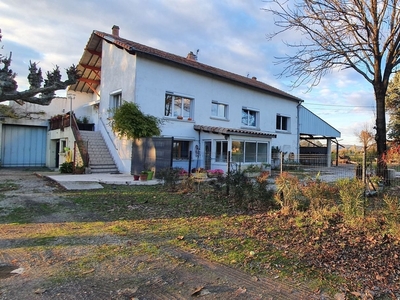 Maison de campagne 10 pièces de 250 m² à Livron-sur-Drôme (26250)