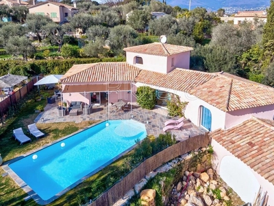 Maison de luxe 3 chambres en vente à Valbonne, Provence-Alpes-Côte d'Azur