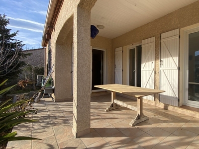 Maison traditionnelle 5 pièces de 118 m² à Claira (66530)