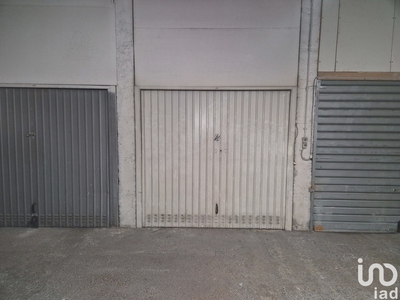 Parking/garage/box de 12 m² à Nice (06000)