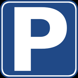 Parking près de Fontenay-sous-Bois