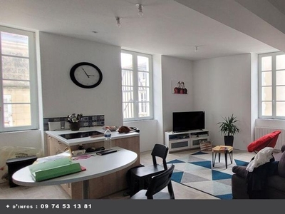 Prestigieux appartement en vente La Rochelle, Nouvelle-Aquitaine