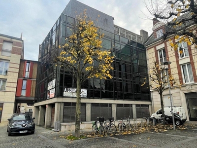 Prestigieux immeuble de rapport en vente à Amiens, France