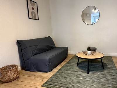 Studio 1 pièce de 18 m² à La Rochelle (17000)