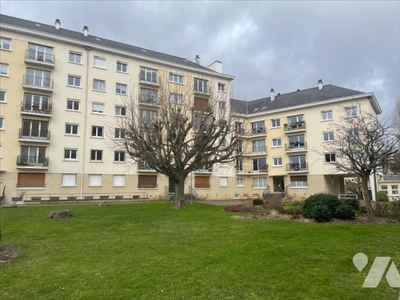 VENTE appartement Caen