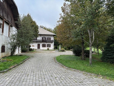 Villa de 18 pièces de luxe en vente Annecy, Auvergne-Rhône-Alpes