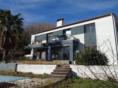 Villa de 5 pièces de luxe en vente Arles-sur-Tech, Occitanie