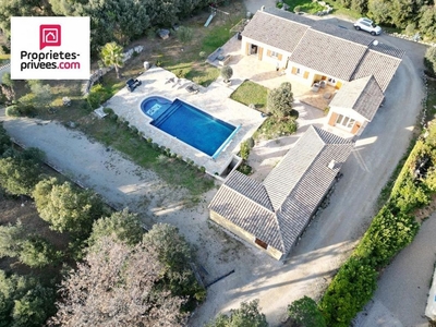 Villa de 9 pièces de luxe en vente Lorgues, Provence-Alpes-Côte d'Azur