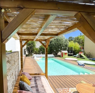Villa de luxe de 6 pièces en vente Sète, Occitanie
