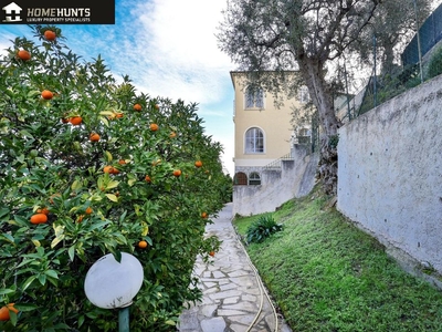 Villa de luxe de 7 chambres en vente Nice, Provence-Alpes-Côte d'Azur
