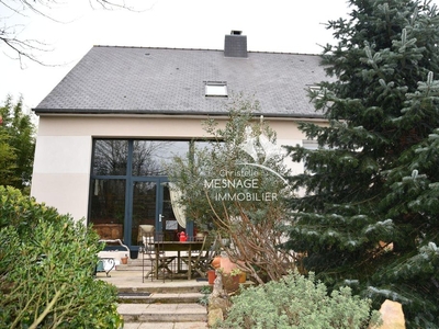 Villa de luxe de 7 pièces en vente Dinan, France
