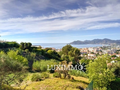 Villa de luxe de 8 pièces en vente Cannes, Provence-Alpes-Côte d'Azur