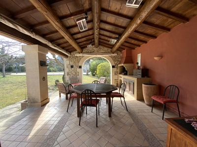 Villa de luxe de 8 pièces en vente Uzès, Occitanie