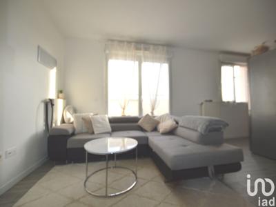 Appartement 2 pièces de 38 m² à Aulnay-sous-Bois (93600)
