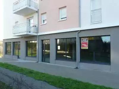 Bureau à vendre de 240 m² à Chambray-lès-Tours - 37170