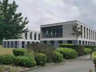 Location de bureau de 755 m² à Saint-Jacques-de-la-Lande - 35136
